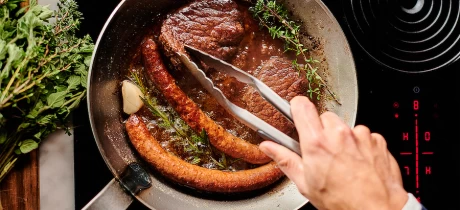 UN: Fleisch, Eier und Milch sind wichtige Nährstofflieferanten