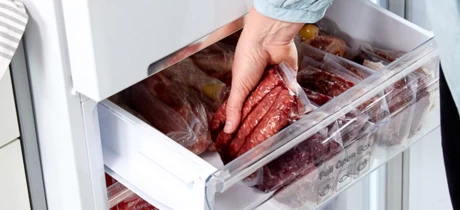 Fleisch auftauen, 4 praktische Tipps