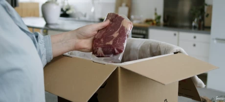 Warum ist Fleisch oft nicht rückverfolgbar?