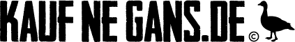Kaufnegans