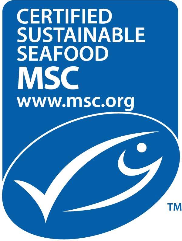 Grutto Zalm MSC