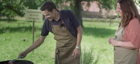 Warum schmeckt Fleisch aus Weidehaltung so gut?