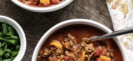 Chilli con carne