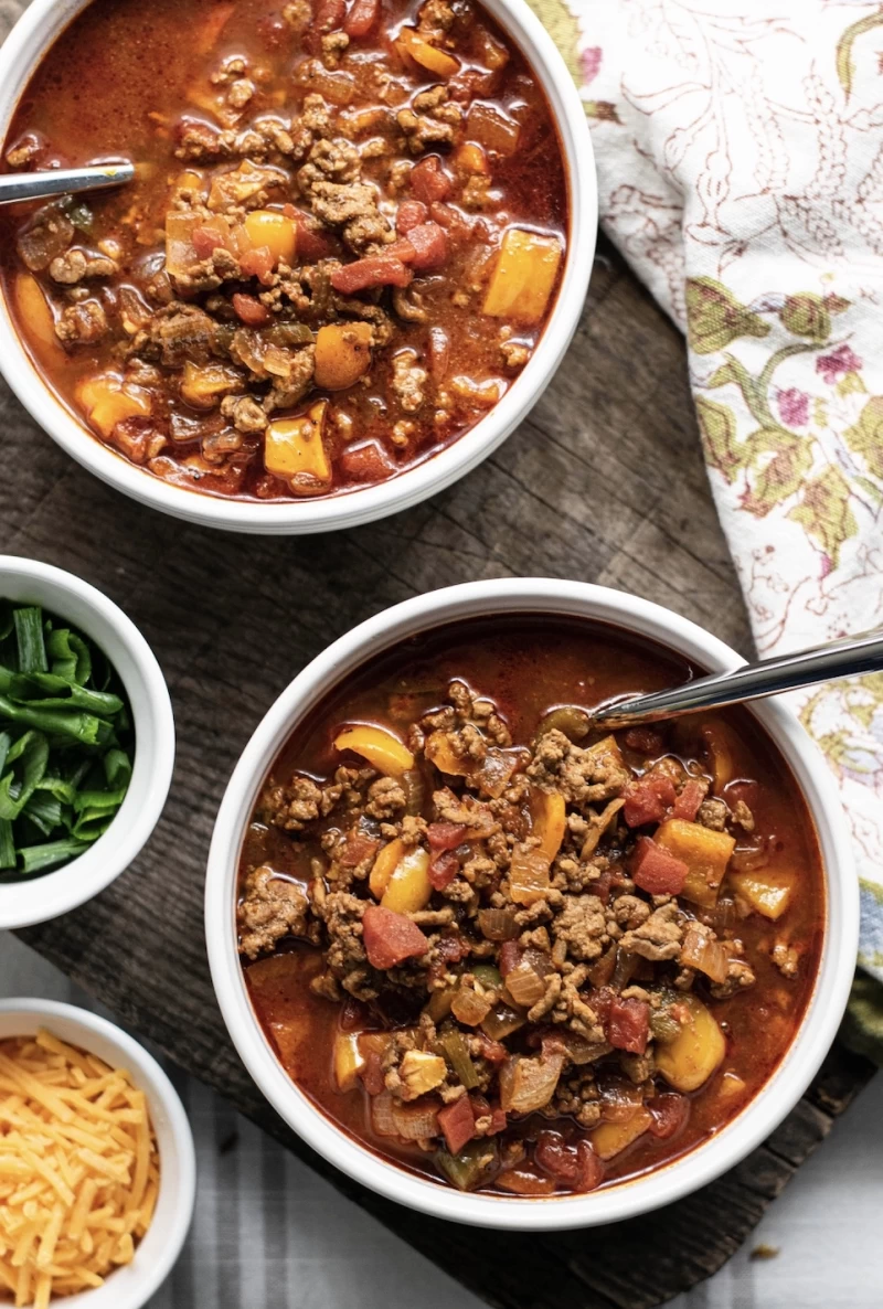 Chilli con carne