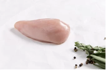 Hühnerbrustfilet Single