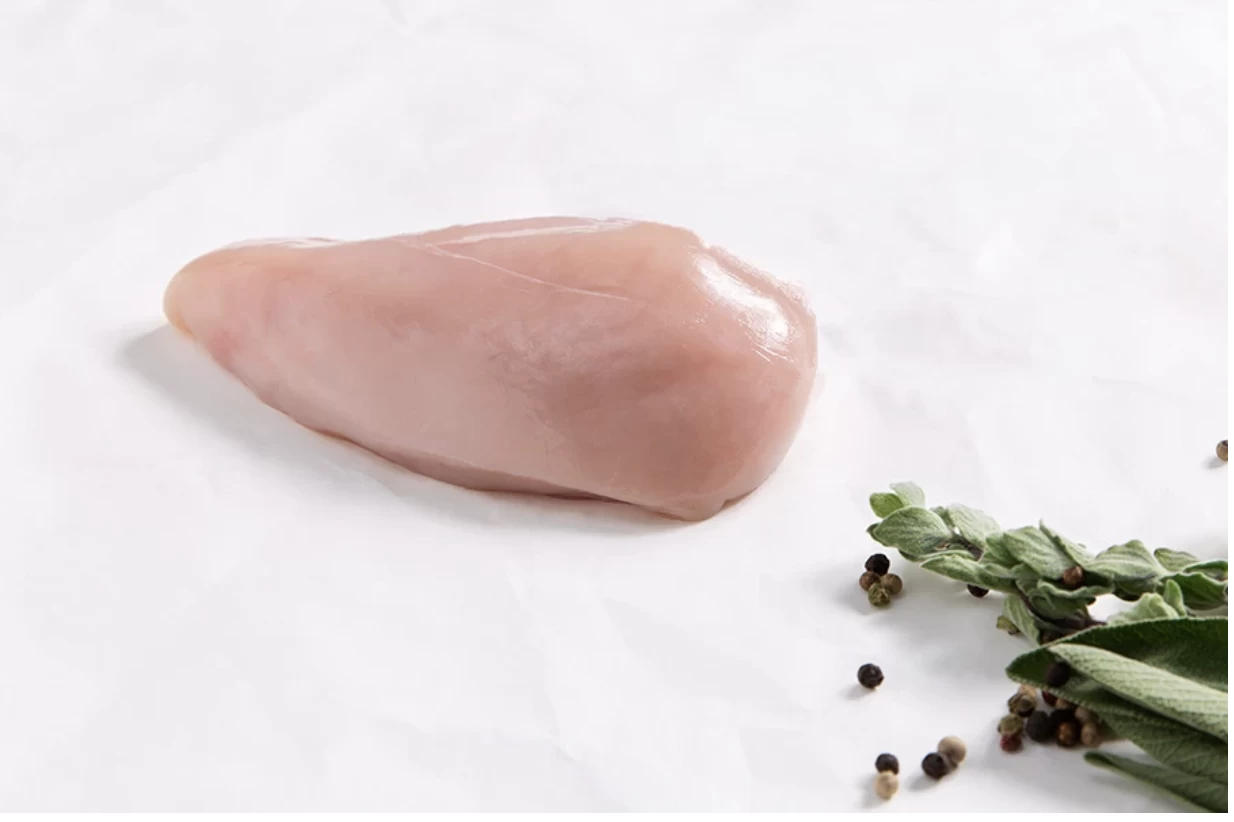 Hühnerbrustfilet Single
