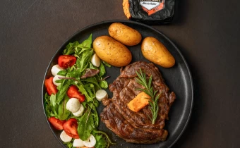 Black Angus Paket