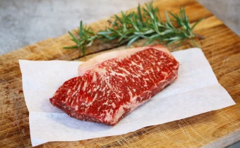 Wagyu Gourmet Paket
