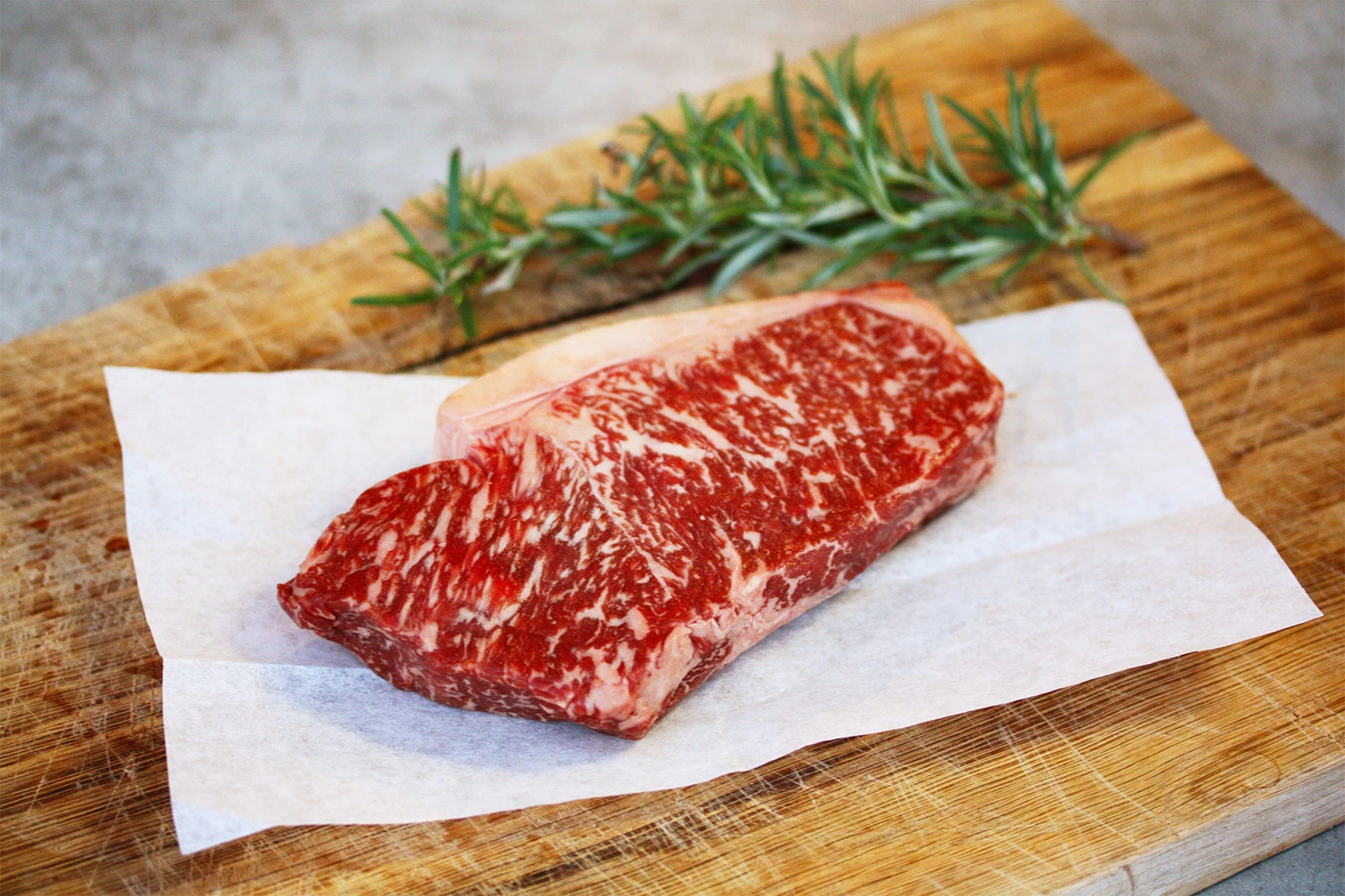 Wagyu Gourmet Paket