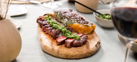 Dry-Aged oder Wet-Aged? Die Vorteile von gereiftem Fleisch