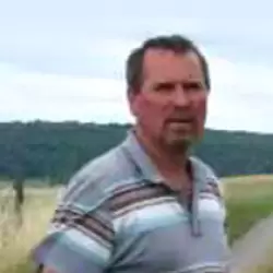 Alois Nuß