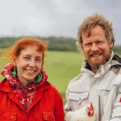 Lara & Markus Jenner