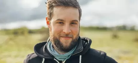 Jörg Baiker