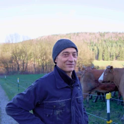 Jens Stockinger