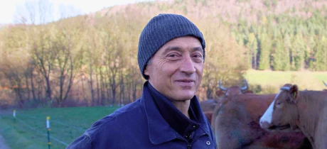 Jens Stockinger