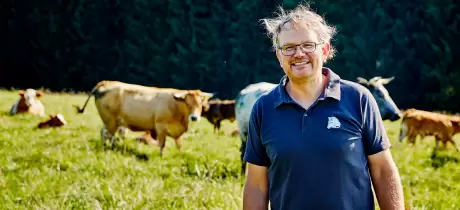 Bertram Schatz