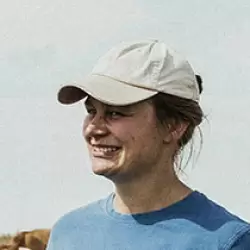 Uschi Gorzelany