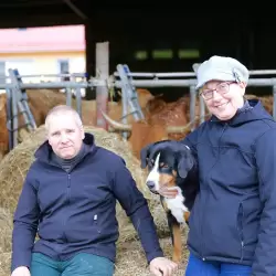 Gernot & Kerstin Rabenstein