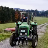 Jürgen & Günther Huber Jürgen & Günther Huber