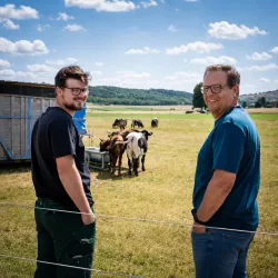 Klaus & Christoph Weng