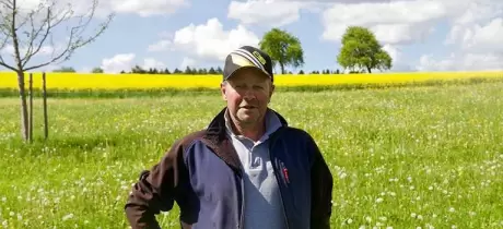 Markus Schmid
