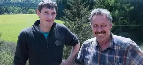Martin & Michael Götz