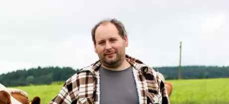 Michael Schmid