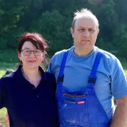 Petra & Jürgen Betz