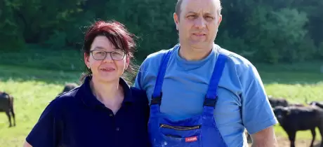 Petra & Jürgen Betz