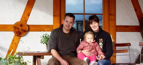 Ulrich & Tabea Aichem