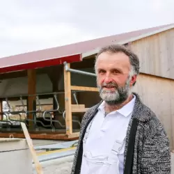 Uwe Gorjup