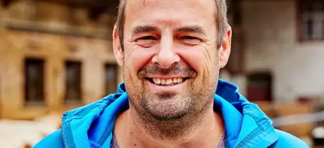 Wenzel Pfaff