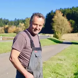 Werner Kornhaas