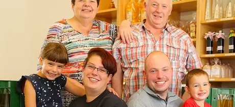 Familie Heckler
