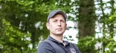Christian Vincke