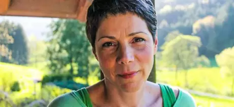 Gerlinde Beck & Renate Berger