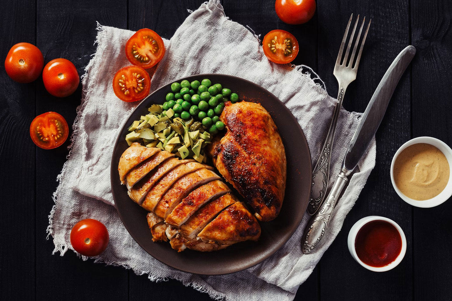chicken image 3