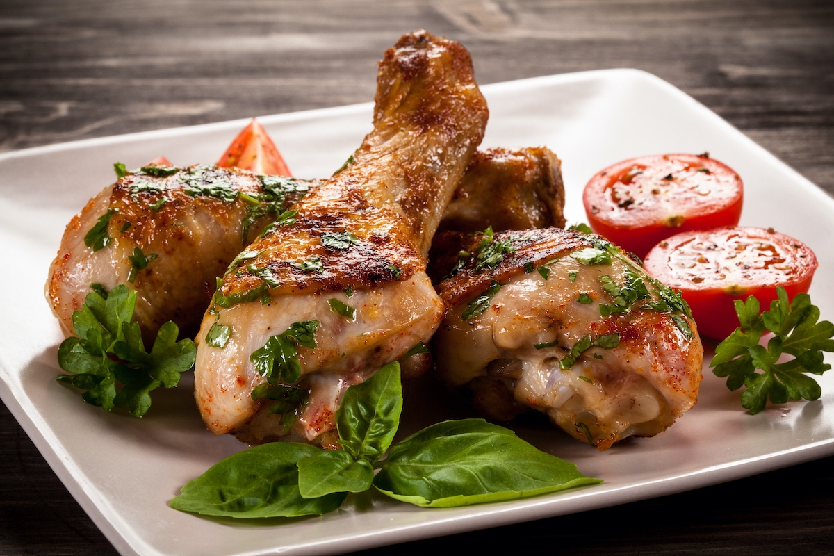 chicken image 1
