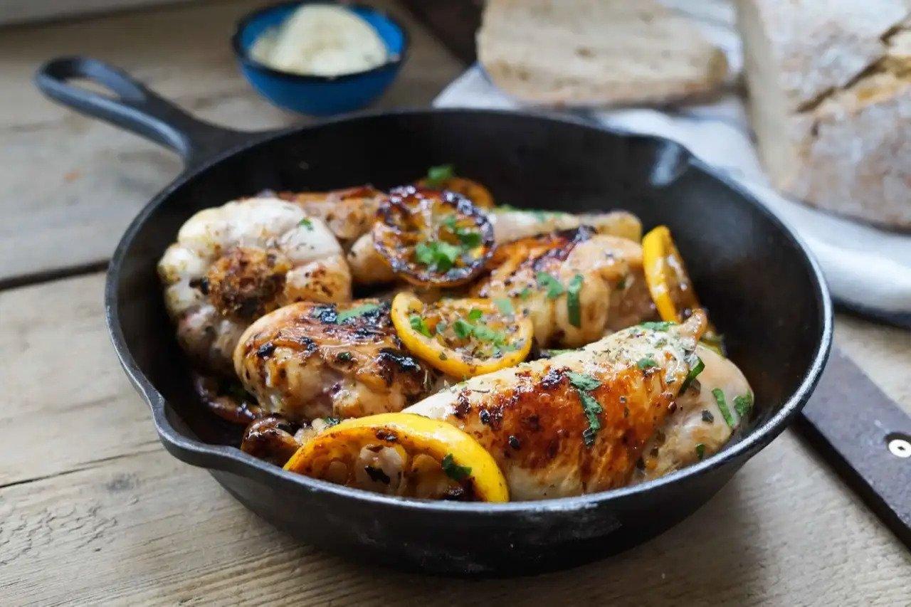 chicken image 1