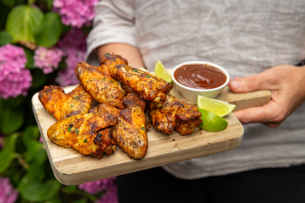 chicken image 1