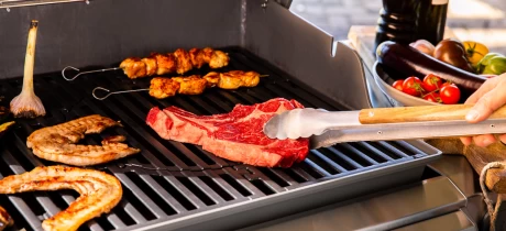 5 Tipps für Rindfleisch auf dem Grill
