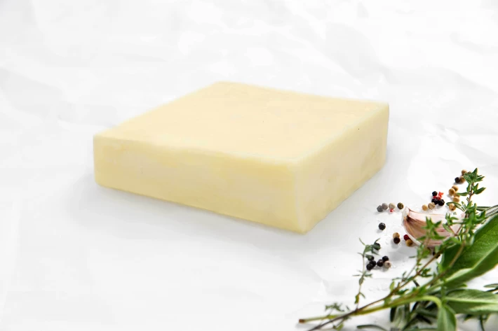 Bio Rindertallow
