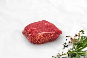 Wagyu Flatiron Steak