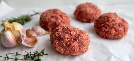 Was ist der Unterschied zwischen Hackfleisch und Tartar?