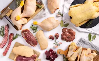 Osterenten Paket