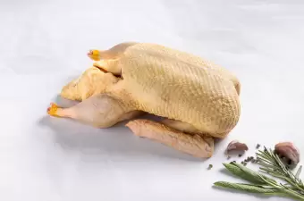Ganze Ente