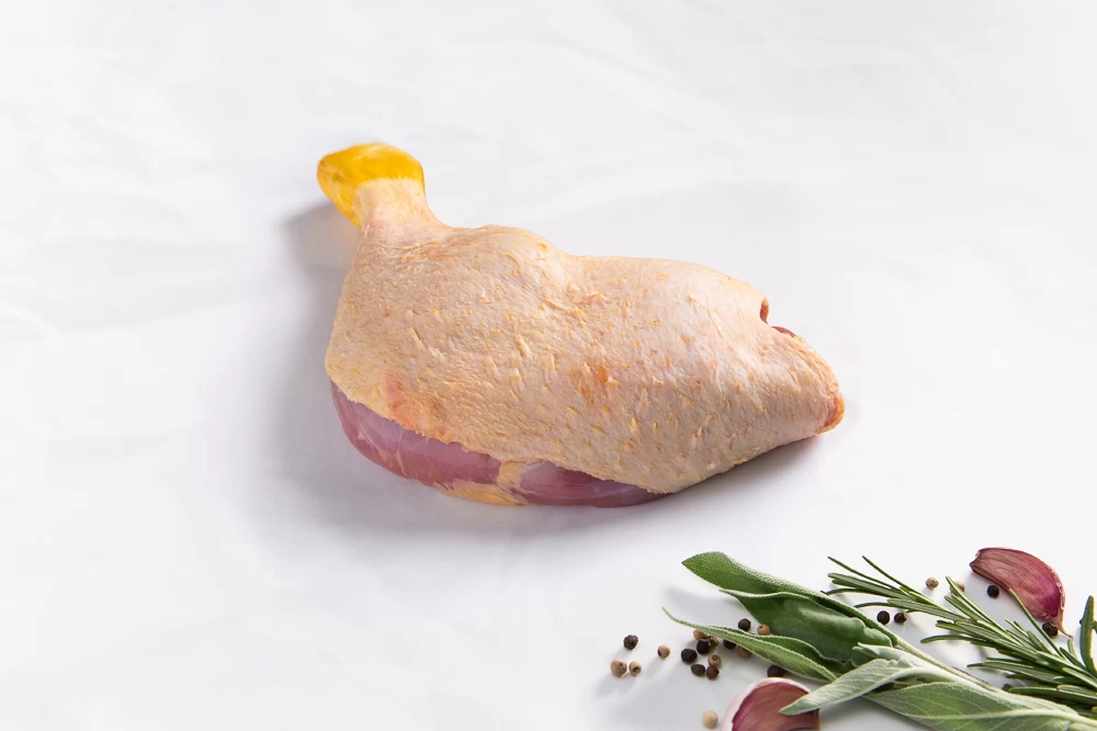 Entenkeule Entenkeule