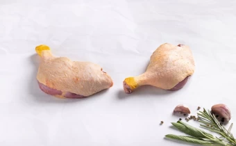 Entenkeule Entenkeule