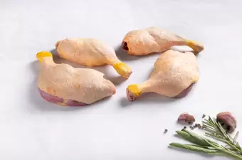 Entenkeule