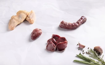 Entenklein Entenklein